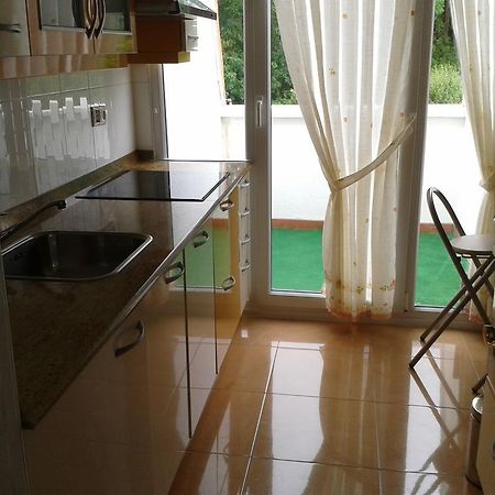 Апартаменты Piso De Гама Экстерьер фото