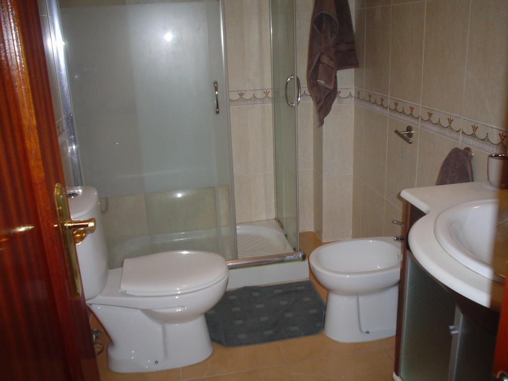 Апартаменты Piso De Гама Экстерьер фото